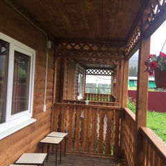 Гостевой дом Архыз RestHouse, Архыз, Республика Карачаево-Черкесия