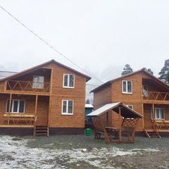 Гостевой дом Архыз RestHouse, Архыз, Республика Карачаево-Черкесия