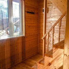 Гостевой дом Архыз RestHouse, Архыз, Республика Карачаево-Черкесия