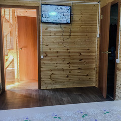 Гостевой дом Архыз RestHouse, Архыз, Республика Карачаево-Черкесия