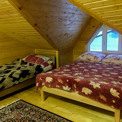 Гостевой дом Архыз RestHouse, Архыз, Республика Карачаево-Черкесия