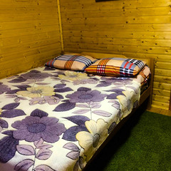 Гостевой дом Архыз RestHouse, Архыз, Республика Карачаево-Черкесия