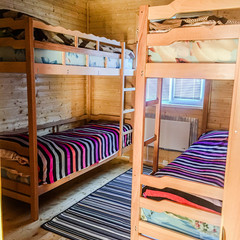 Гостевой дом Архыз RestHouse, Архыз, Республика Карачаево-Черкесия