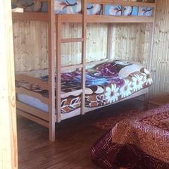 Гостевой дом Архыз RestHouse, Архыз, Республика Карачаево-Черкесия