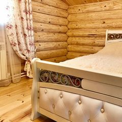 Гостевой дом Баня три медведя , Ульяновская область