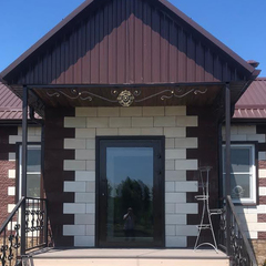 База отдыха Любимая усадьба, Ростовская область