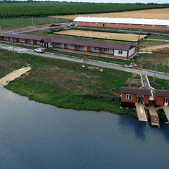 База отдыха Любимая усадьба, Ростовская область