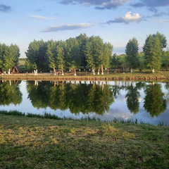 База отдыха Любимая усадьба, Ростовская область