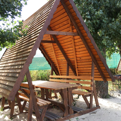 База отдыха Любимая усадьба, Ростовская область