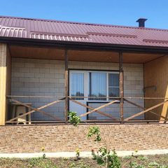 База отдыха Любимая усадьба, Ростовская область