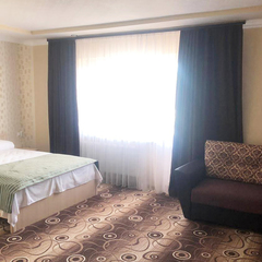 База отдыха Любимая усадьба, Ростовская область