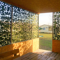 База отдыха РыбачОК, Городищенский район, Волгоградская область