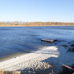 База отдыха РыбачОК, Городищенский район, Волгоградская область