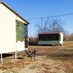 База отдыха РыбачОК, Городищенский район, Волгоградская область