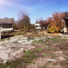 База отдыха РыбачОК, Городищенский район, Волгоградская область