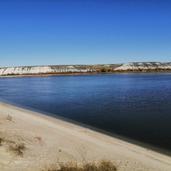 База отдыха РыбачОК, Городищенский район, Волгоградская область