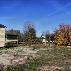 База отдыха РыбачОК, Городищенский район, Волгоградская область