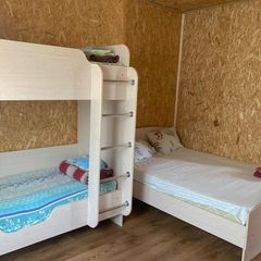 База отдыха РыбачОК, Городищенский район, Волгоградская область