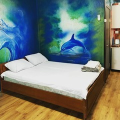 База отдыха РыбачОК, Городищенский район, Волгоградская область