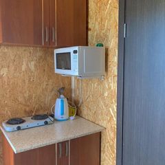 База отдыха РыбачОК, Городищенский район, Волгоградская область