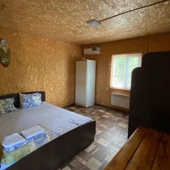 База отдыха РыбачОК, Городищенский район, Волгоградская область