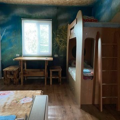 База отдыха РыбачОК, Городищенский район, Волгоградская область