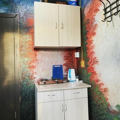 База отдыха РыбачОК, Городищенский район, Волгоградская область