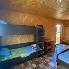 База отдыха РыбачОК, Городищенский район, Волгоградская область