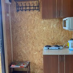 База отдыха РыбачОК, Городищенский район, Волгоградская область