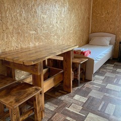 База отдыха РыбачОК, Городищенский район, Волгоградская область