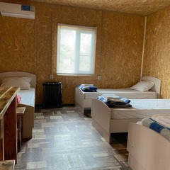 База отдыха РыбачОК, Городищенский район, Волгоградская область