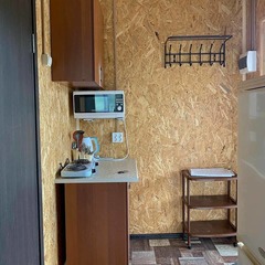 База отдыха РыбачОК, Городищенский район, Волгоградская область