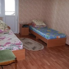 База отдыха Владис, Ревин Хутор, Астраханская область
