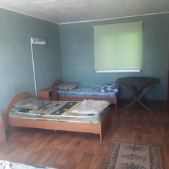 База отдыха Владис, Ревин Хутор, Астраханская область