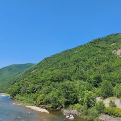 Санаторий Горноводное, Приморский край
