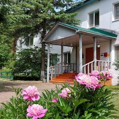 Санаторий Горноводное, Приморский край