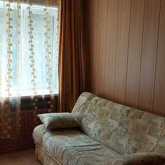 Санаторий Горноводное, Приморский край