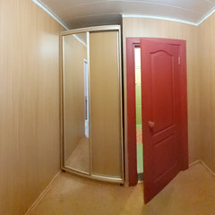 Санаторий Горноводное, Приморский край