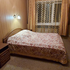 Санаторий Горноводное, Приморский край