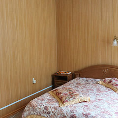 Санаторий Горноводное, Приморский край