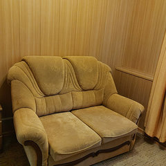 Санаторий Горноводное, Приморский край