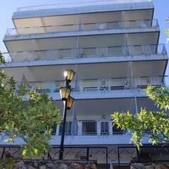 База отдыха Янос, Севастополь, Крым