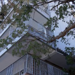 База отдыха Янос, Севастополь, Крым