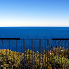 База отдыха Янос, Севастополь, Крым