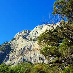 База отдыха Янос, Севастополь, Крым