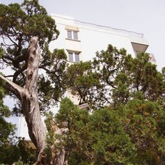 База отдыха Янос, Севастополь, Крым