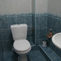 База отдыха Янос, Севастополь, Крым