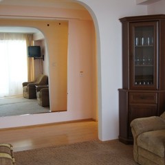 База отдыха Янос, Севастополь, Крым