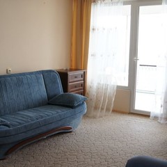 База отдыха Янос, Севастополь, Крым