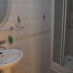 База отдыха Янос, Севастополь, Крым